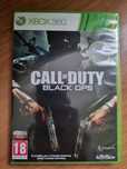 Gra Call of Duty BLACK OPS Polska Wersja xbox 360