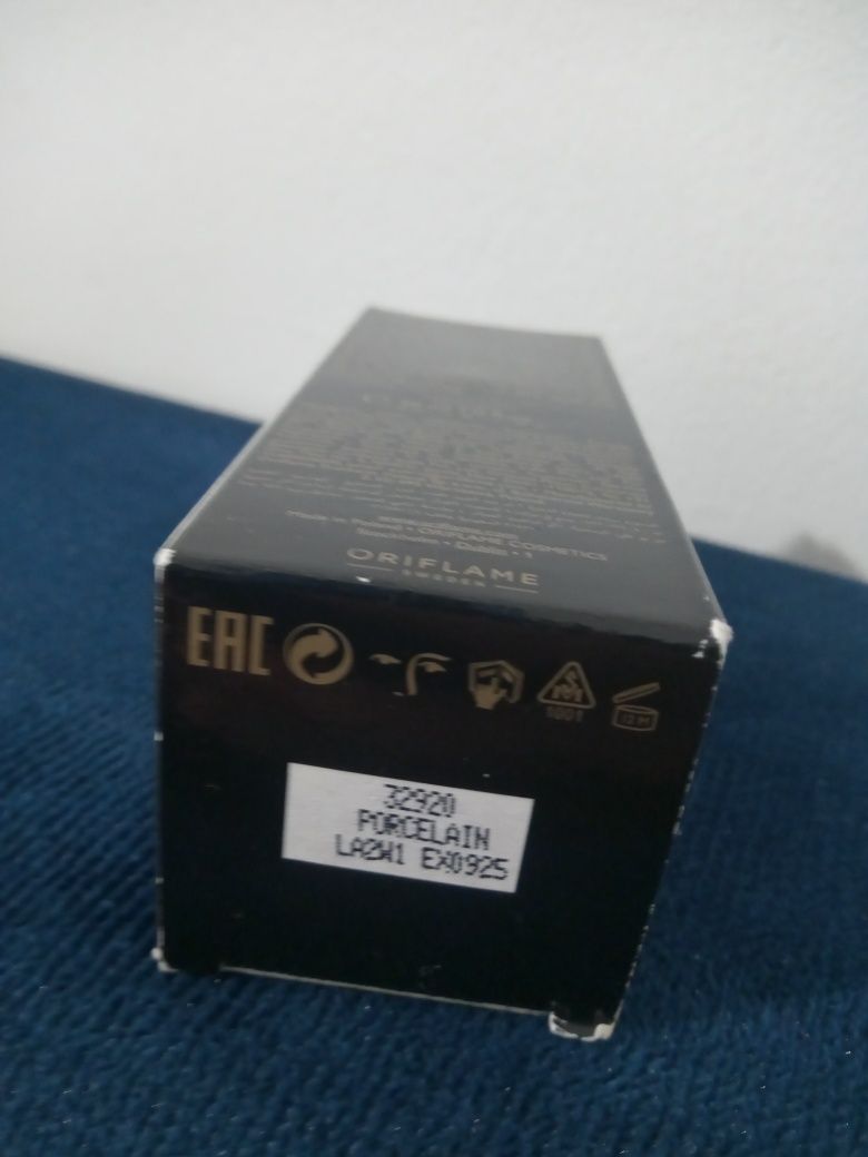 Liquid Silk spf12 Giordani gold podkład!