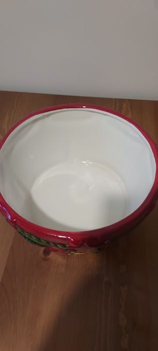 Miska świąteczna Home&You nowa