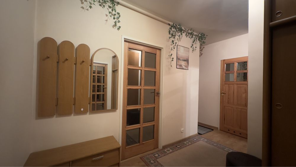 Mieszkanie dla pracowników firm