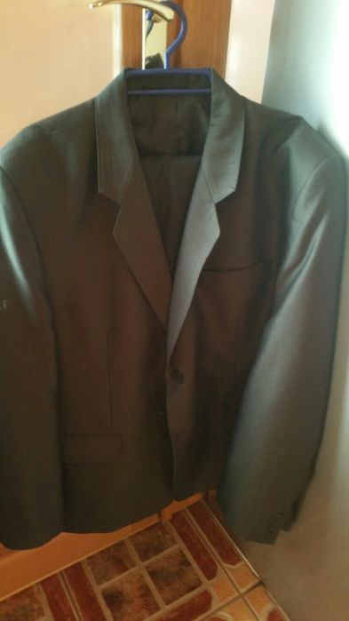 Marynarka męska 176/54