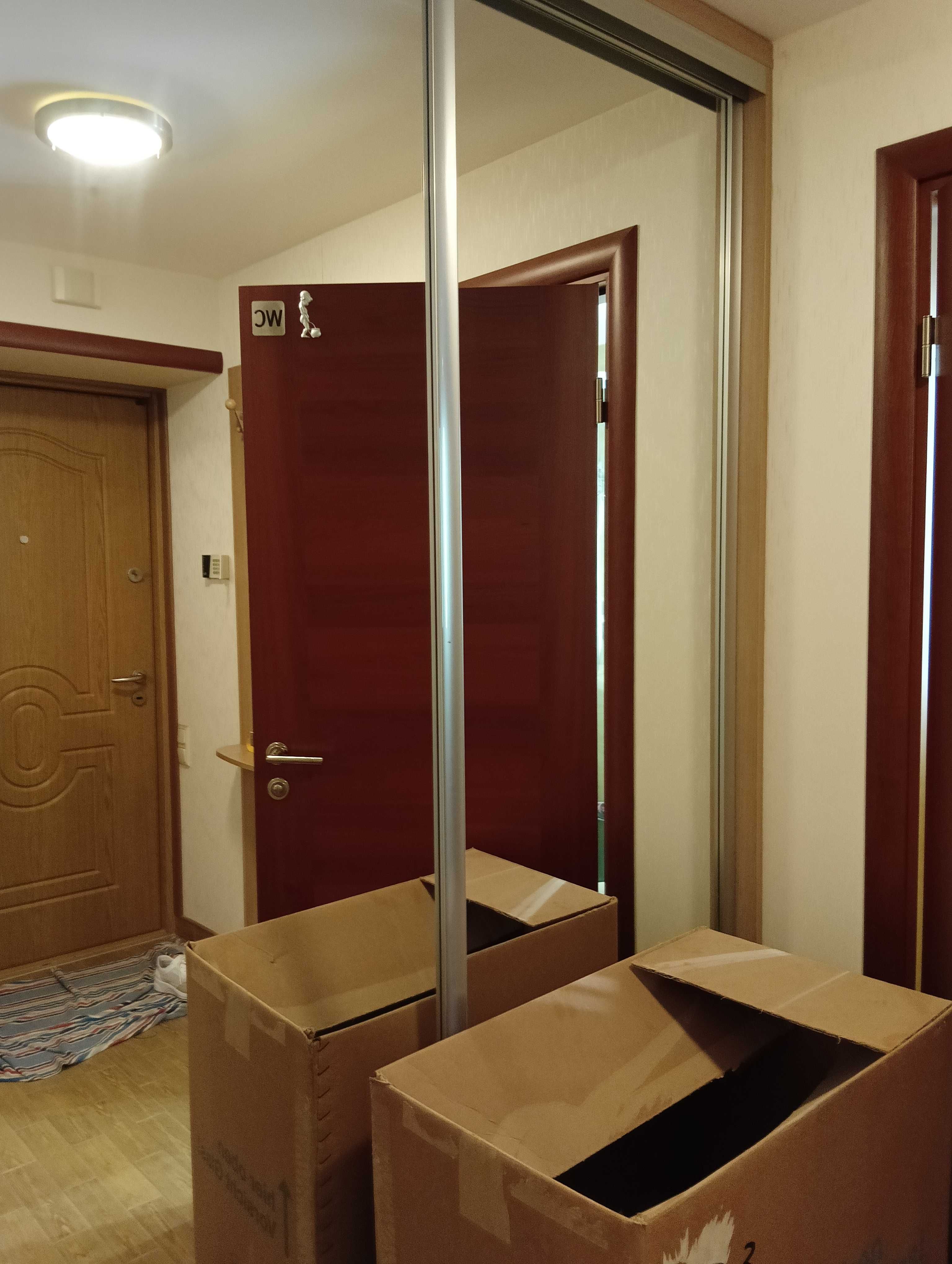 Продаж 1 кім. квартири у Львові ( ближній центр)