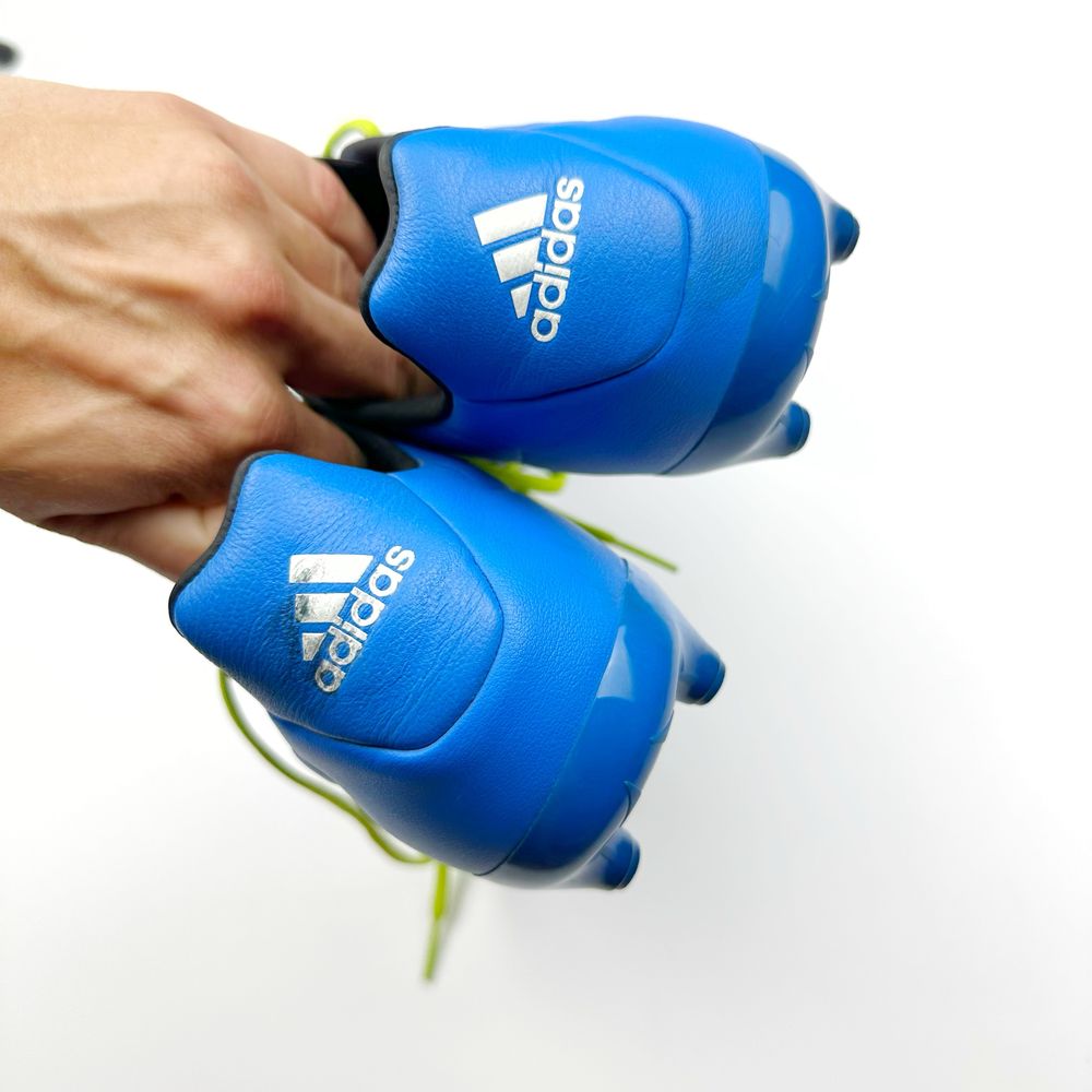 Бутси Adidas Ace 16.3 FG/AG копочки 40