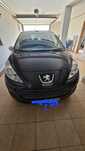 Vendo peugeot 207 sportium,