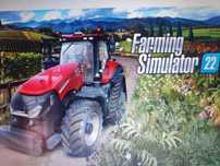 Farming Simulator 22