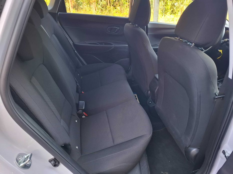 Hyundai i20 1.2 MPI Comfort apenas 10 mil kms nacional de 11/2024