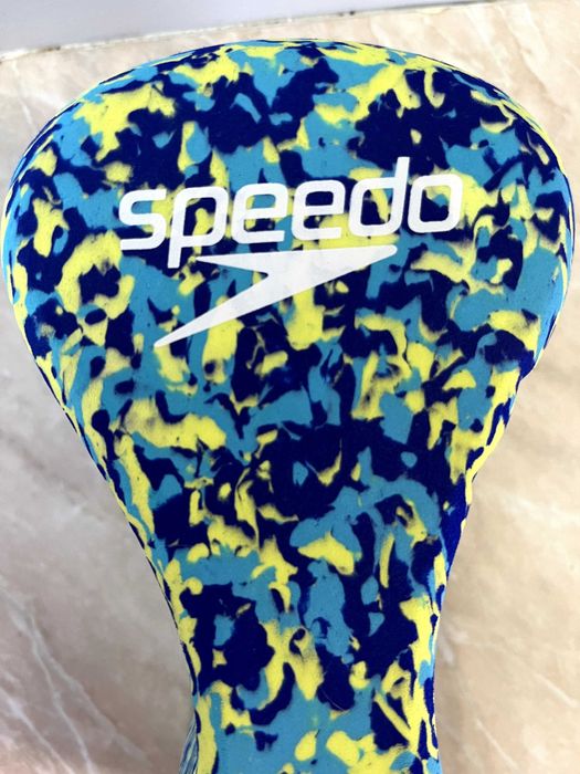 Колобашка для плавания Speedo elite pull buoy стан ідеальний