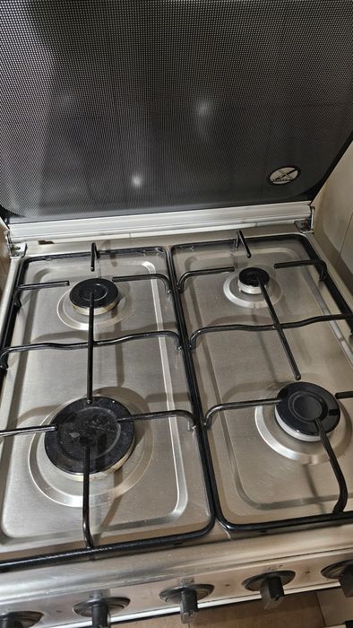 Fogao com forno Consul