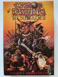 Warhammer Battle: Chaos Dwarfs Renegades - box