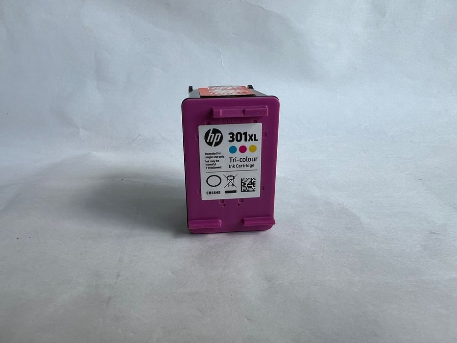 Оригінальні картридж HP 304XL, HP 301XL Epson 603XL