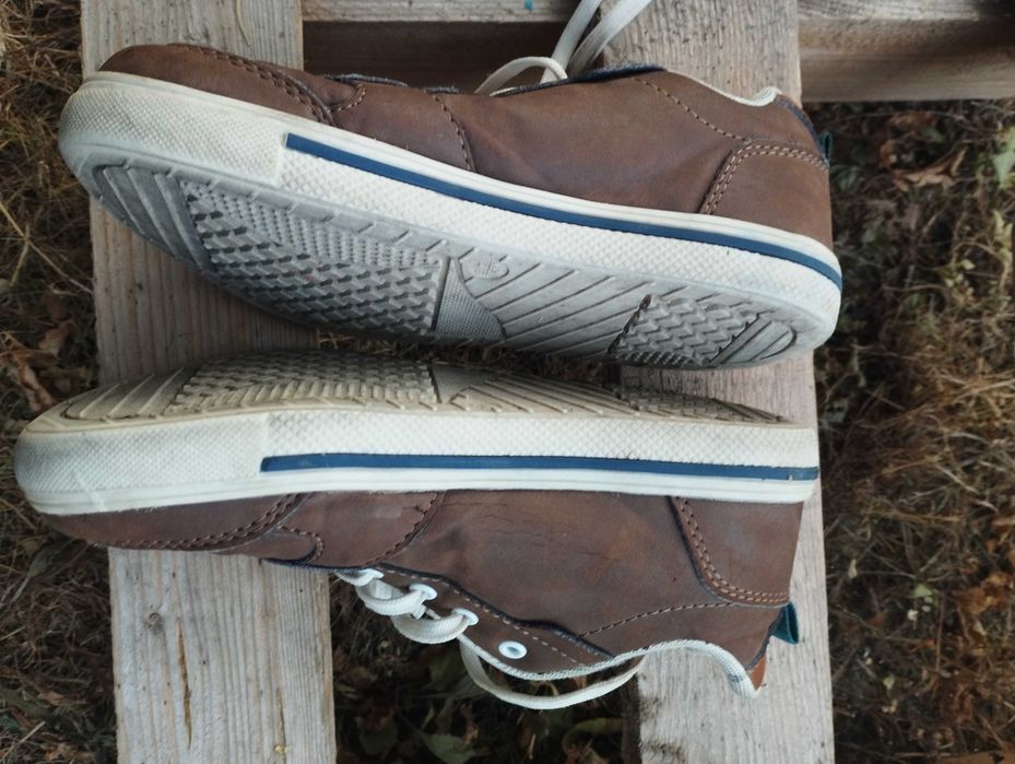 Buty chłopięce roz 30