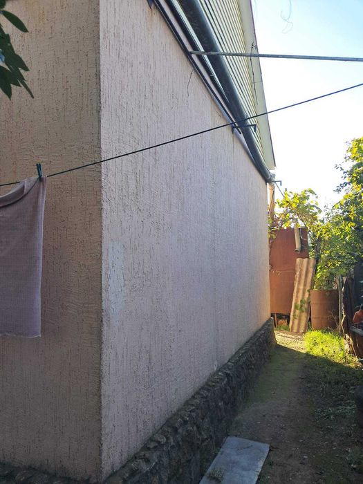 Продам капитальную   дом-дачу со всеми удобствами 21 тыс