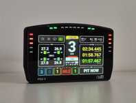 DDU5 Simracing Dashboard  - iRacing, ACC, Fanatec, Simagic, Simucube