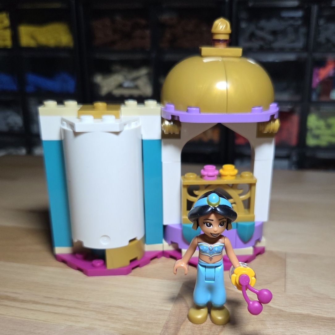 Lego disney 41158