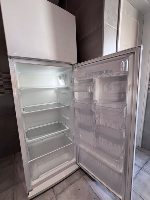 Frigorifico  Whirlpool Como Novo