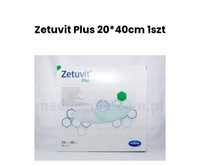 Zetuvit Plus  20x40 opatrunek na rany