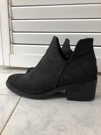 Botas Seaside 37