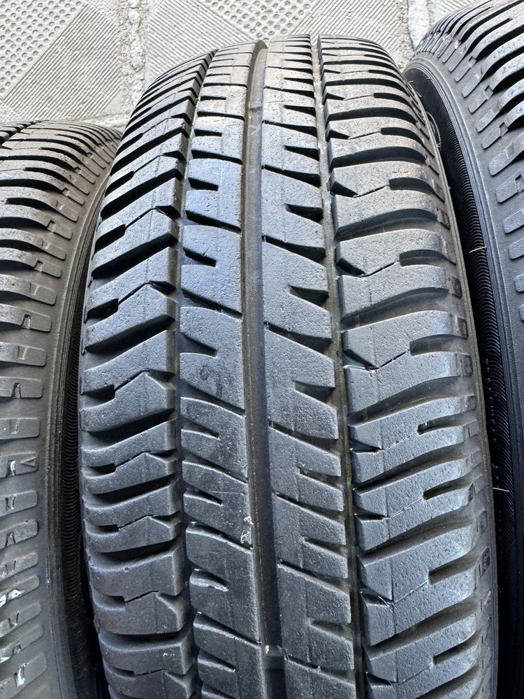 185/70R13-4шт Debica оригінал із Німеччини 7,5мм в наявності!