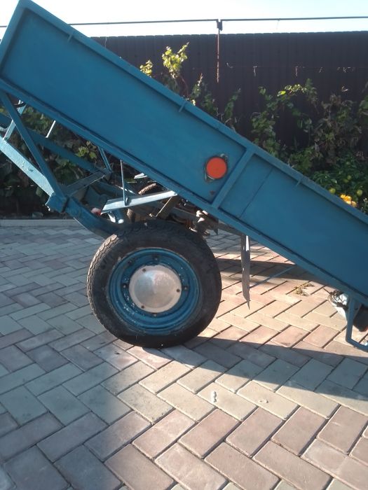 Продам прицеп. Для легкового