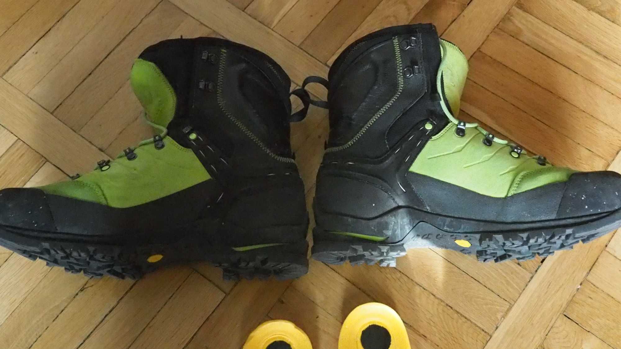 buty górskie Salewa Vultur Evo GTX 44,5