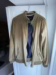Jaqueta masculina P