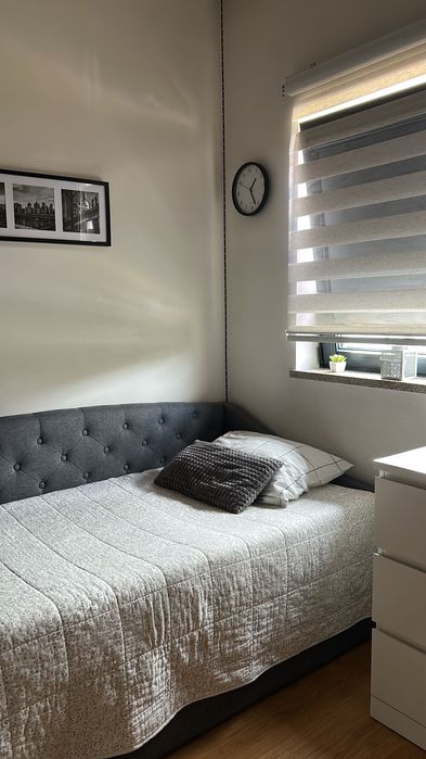 Cama sofá c/ 2 colchão