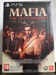 Mafia: The Old Country Launch Edition [Edycja specjalna] PS5
