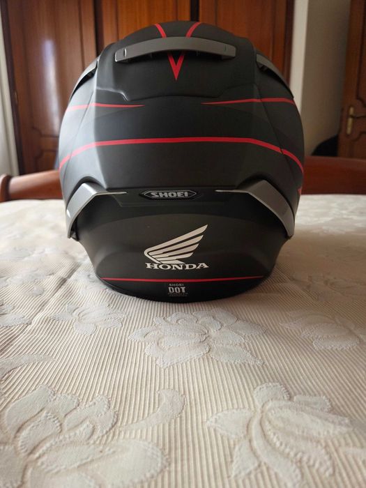 Shoei X Spirit 3 NOVO