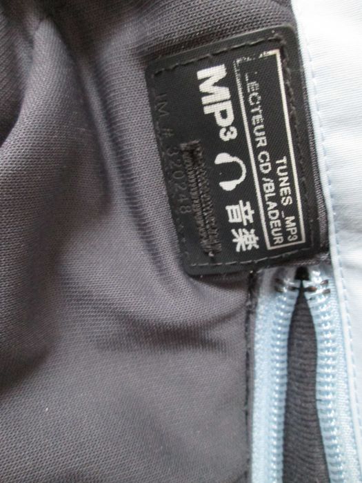 NIKE ACG kurtka damska narciarska r. M