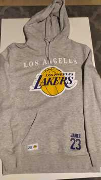 Bluza Primark LA Lakers rozmiar M