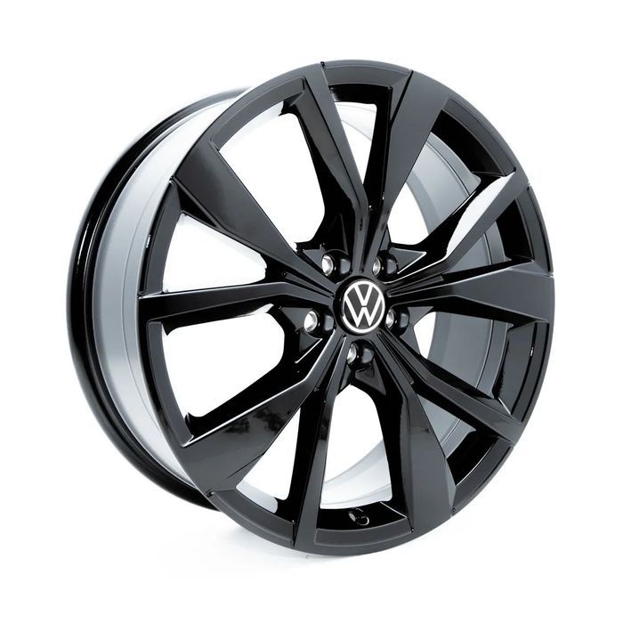 FABRYCZNIE NOWE Oryginalne Felgi Volkswagen 18" T-Cross Polo Golf