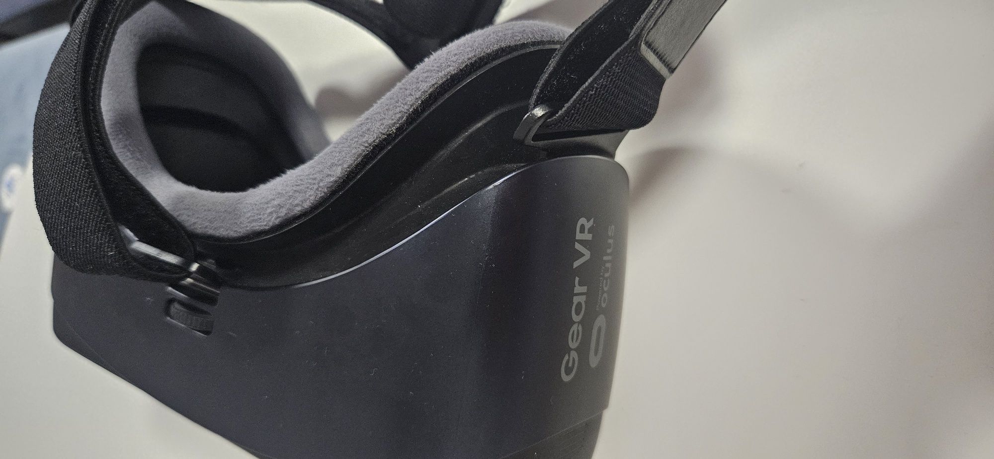 Samsung Gear VR OCULUS okulary gogle vr