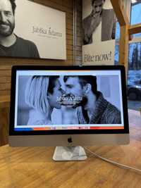 iMac 27” Retina 5K 2017 I7/32/1 TB • Gwarancja 6 m-cy