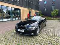 BMW Seria 3 BMW E93 cabrio 320d