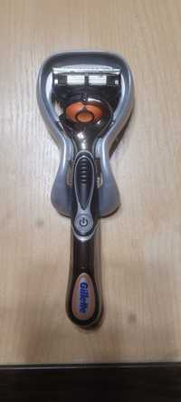 Gillette Fusion5 ProGlide Power 1 szt.