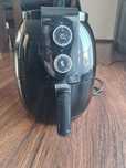 Frytkownica beztłuszczowa  air fryer berdsen