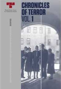 Chronicles of Terror. Volume 1. German... - praca zbiorowa