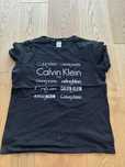 T-shirt Calvin Klein S