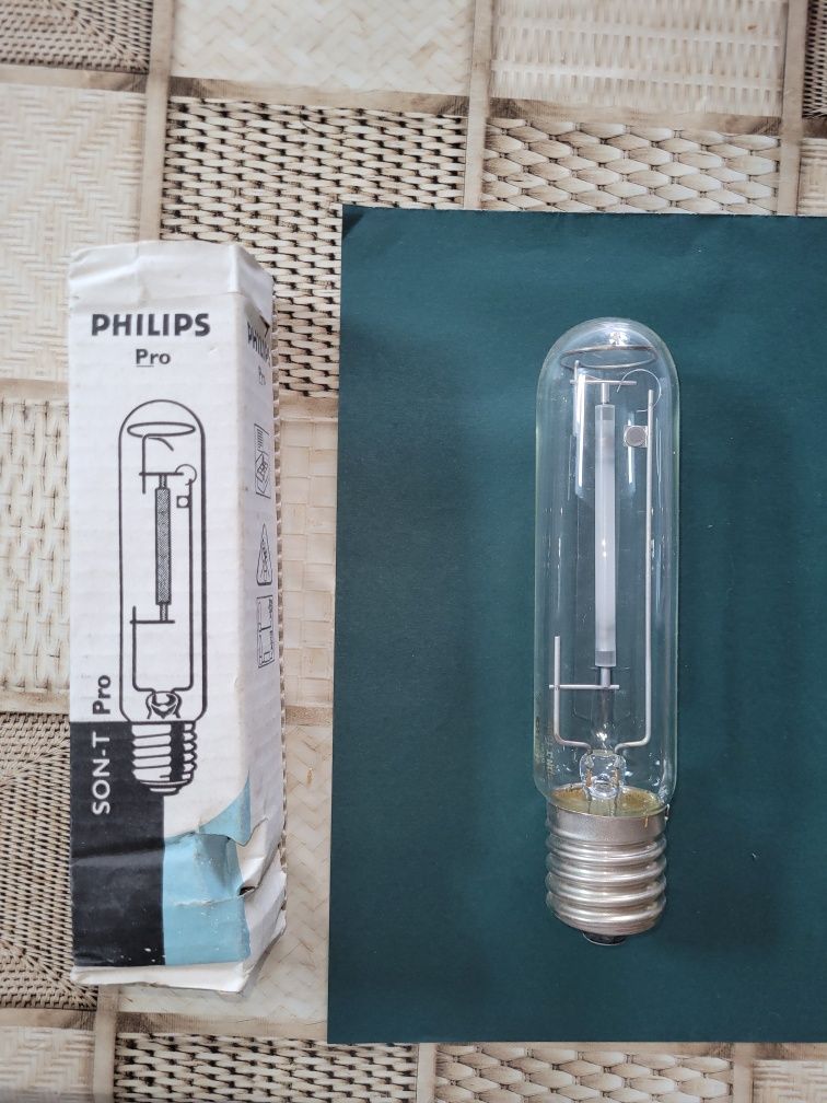 Żarówka Philips Master PRO SON-T PIA 150W