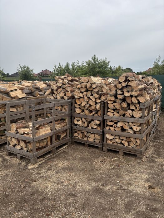 Drewno Opałowe.Kominkowe Drzewo Buk.Grab.Dąb.Olcha.Brzoza.Sosna.Akacja