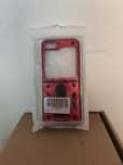 Etui plecki Samsung Z Flip 5 nowe czerwone