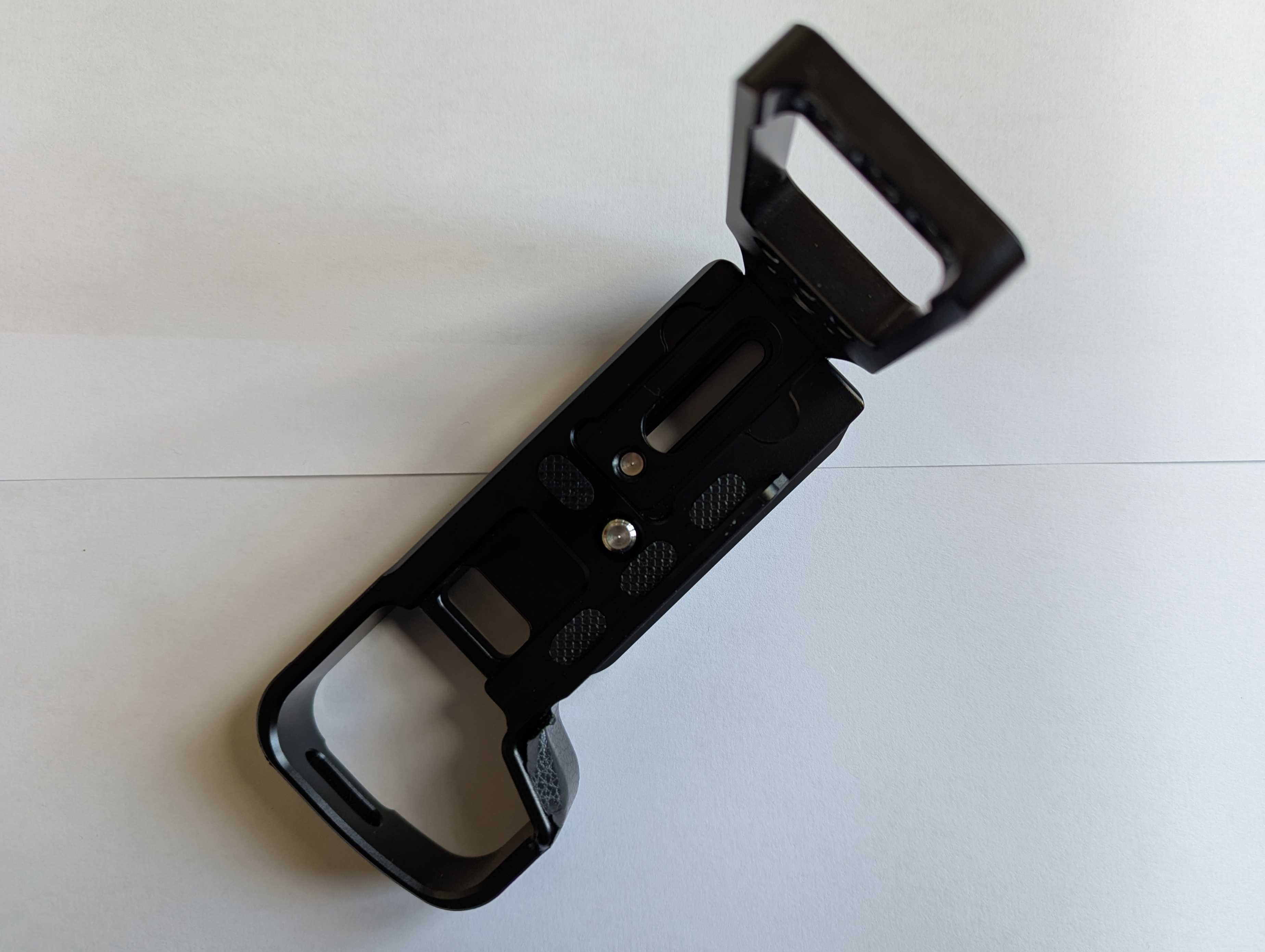 L-bracket SmallRrig para Sony A7R II