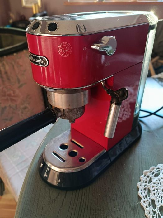 Express De Longhi EC680