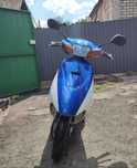 Продам Suzuki Lets 3