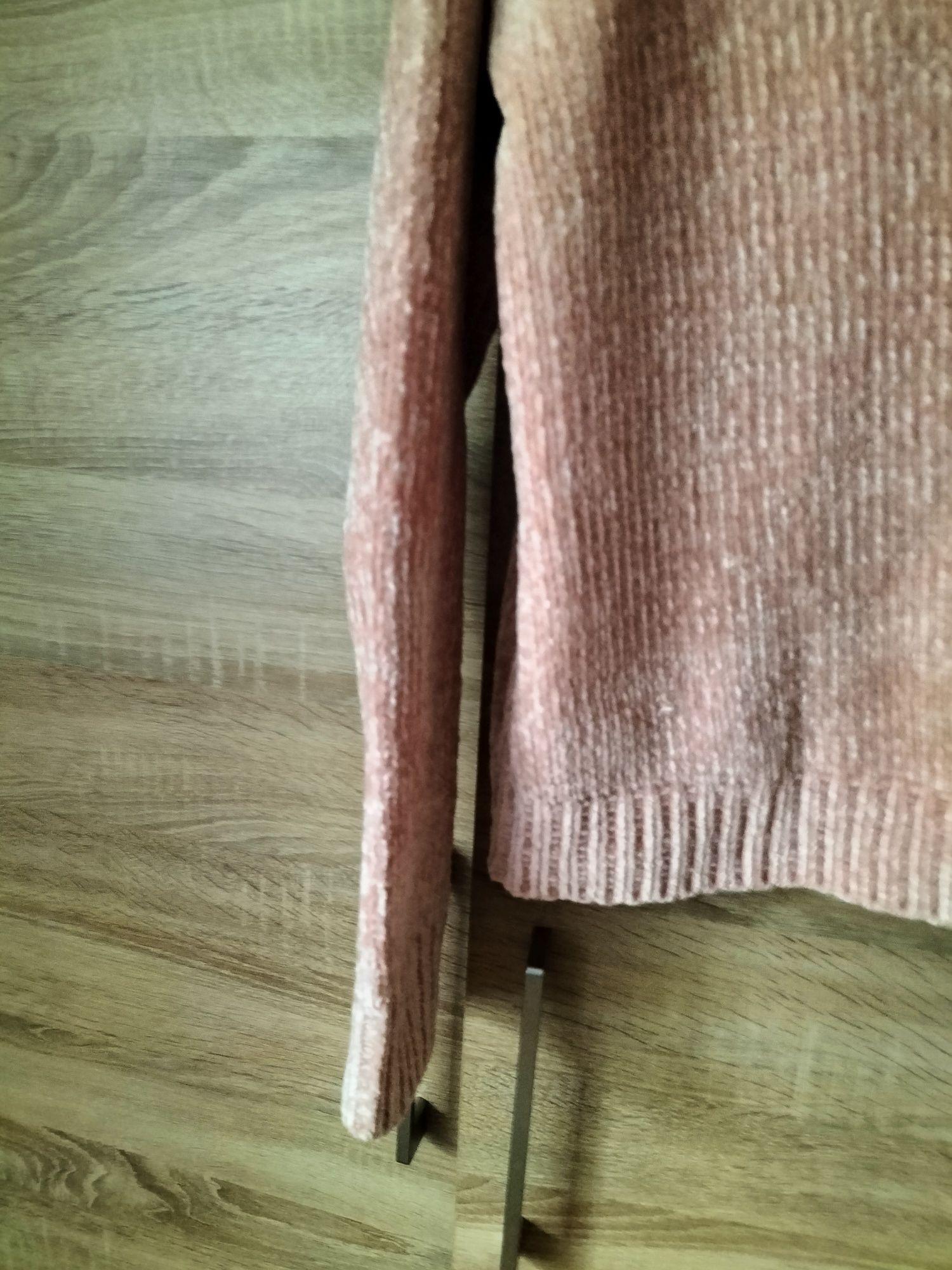 Nowy damski sweterek roz XL Sinsay