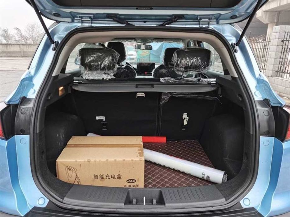 Оренда Електрокар Таксі 7000 тиждень