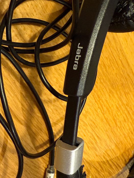 Słuchawki przewodowe Jabra