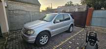 Продам авто ML 163 430