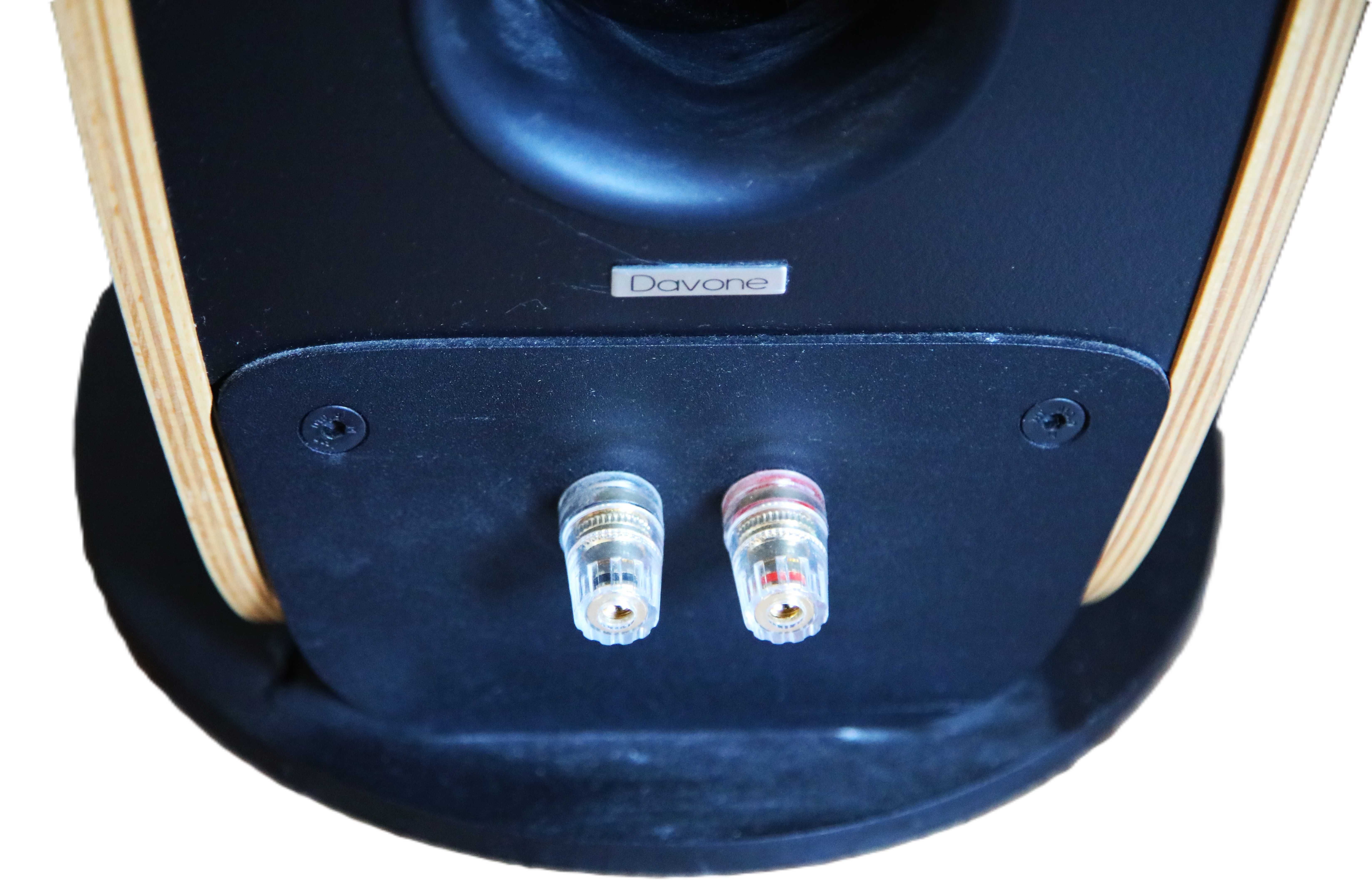 Kolumny Davone Twist- nie Denon