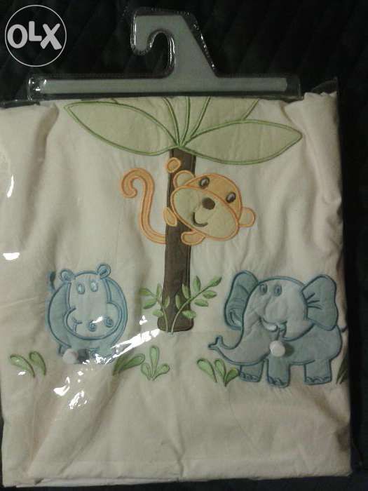 2 pościele Feretti dla dziecka